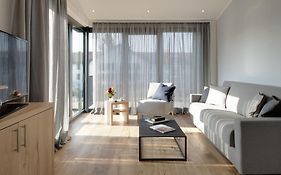 Hotel M120